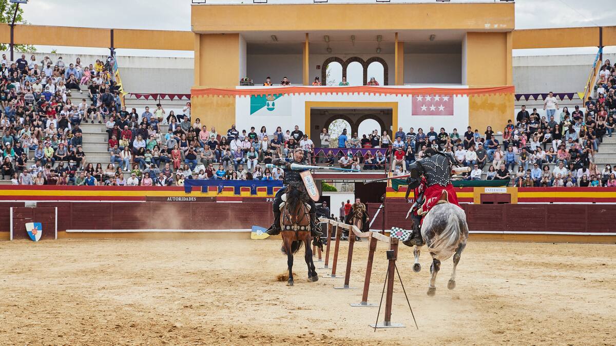 Entrevistamos a Juan Carlos Orgaz, concejal de Cultura de El Álamo