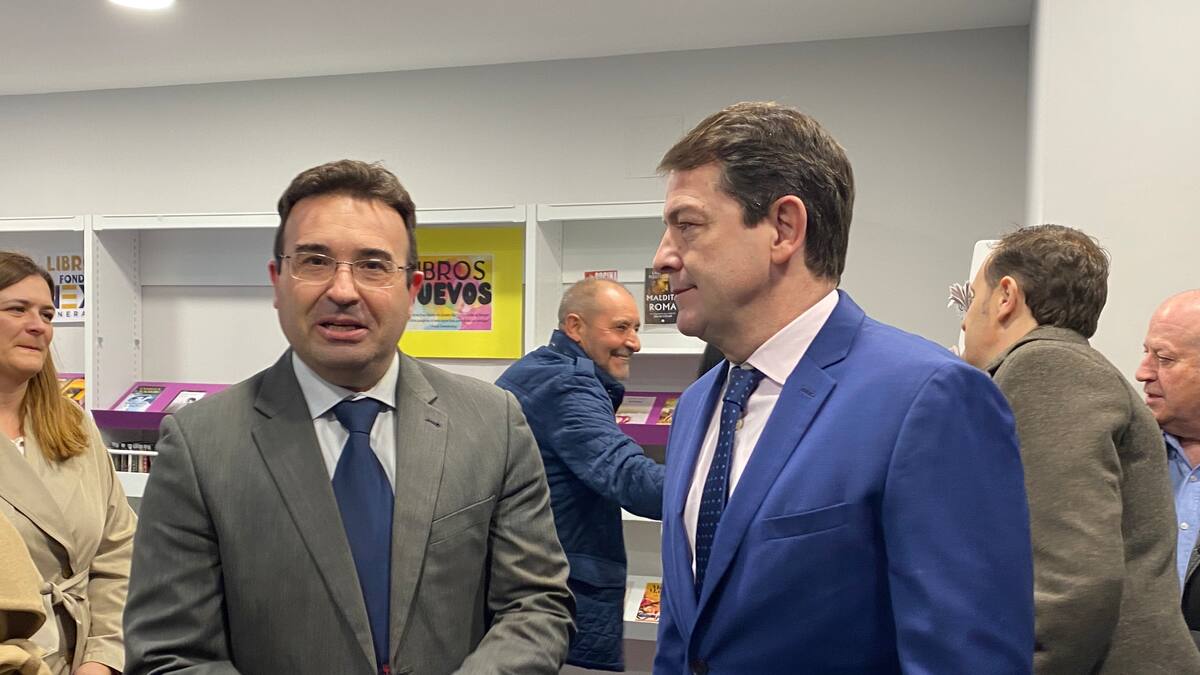 El equipo de gobierno cataloga 2024 como un gran año para Peñafiel