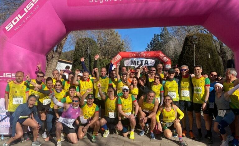 10k de Villarrobledo