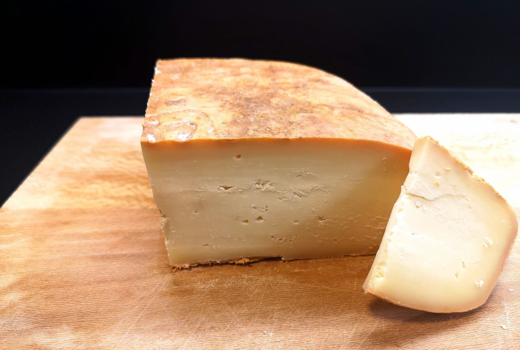 És un dels productes que més fàcilment es pot constatar que són d'origen local als supermercats illencs.