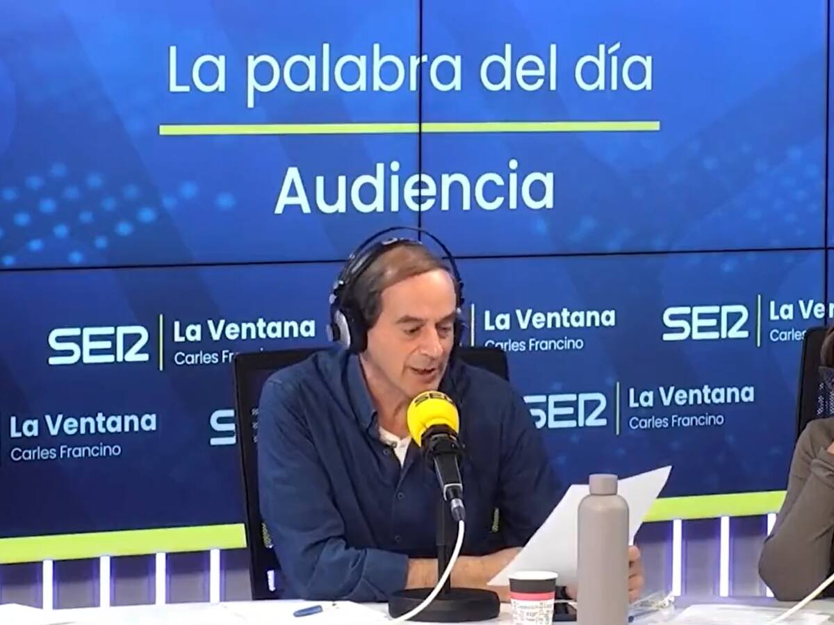 La Palabra del Día | Audiencia