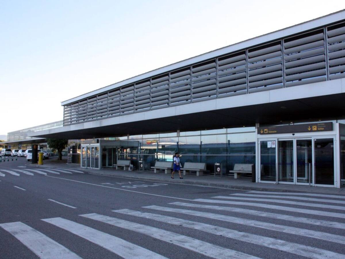 Els aspirants a pilots s'han de desplaçar fins a Lleida per fer pràctiques