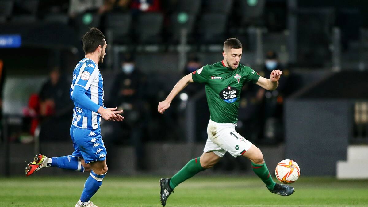 El Deportivo ya conoce a sus rivales