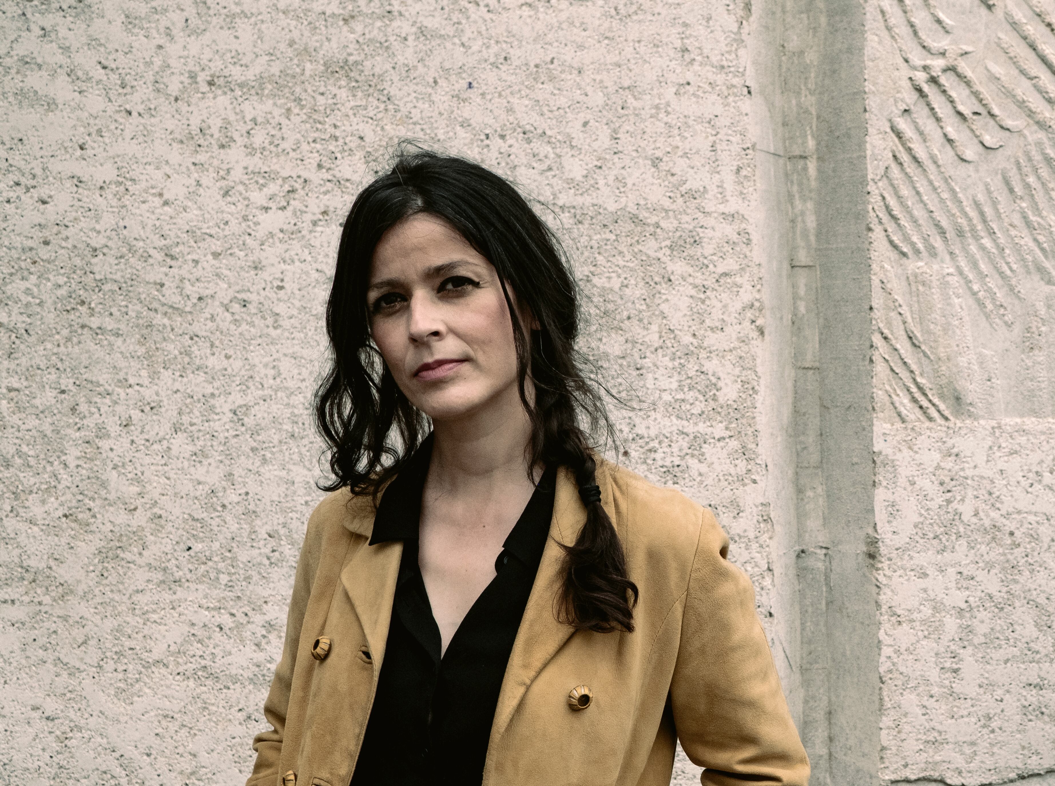 Montse Sánchez Alonso