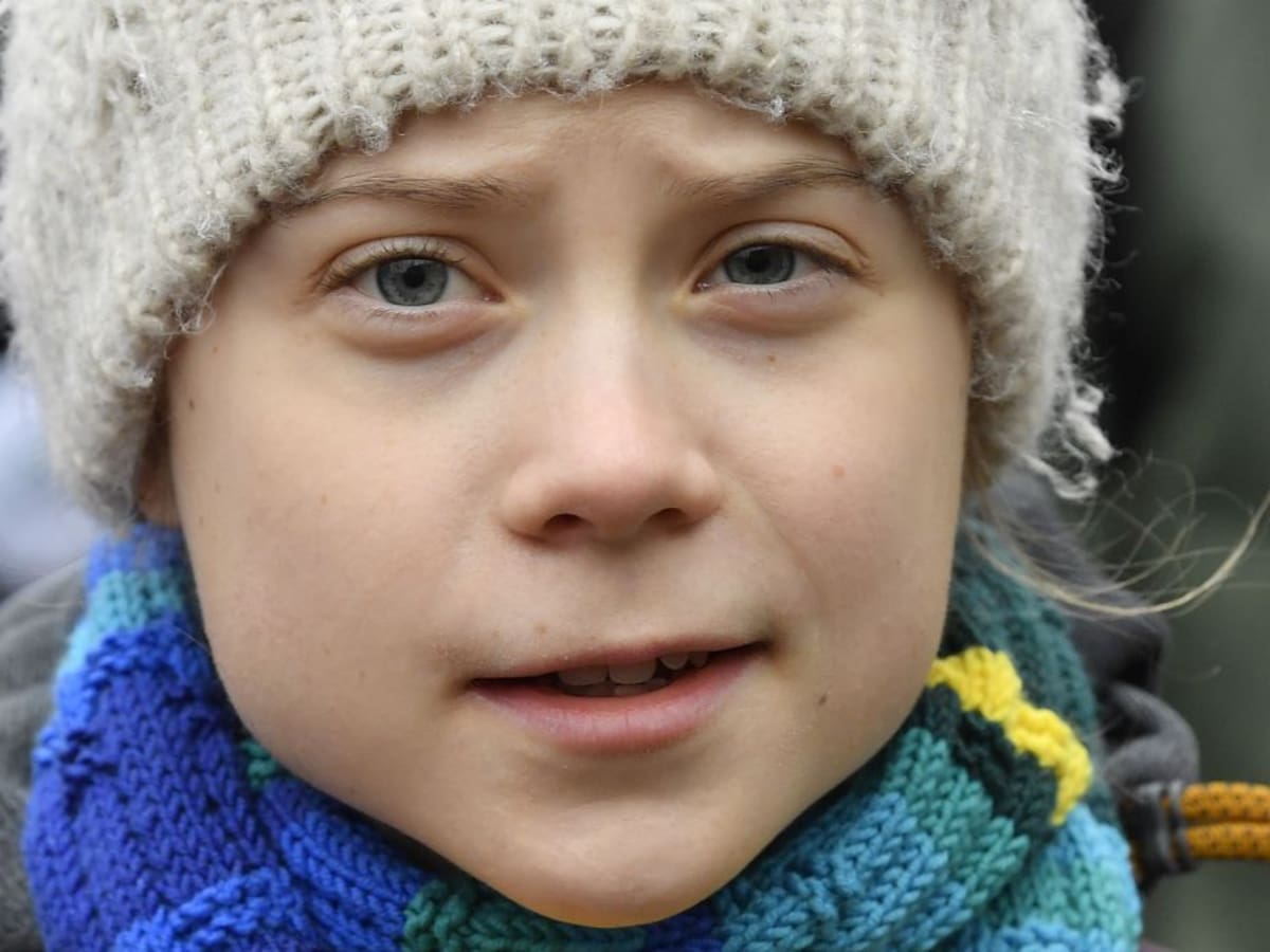 Maruja Torres: "Asesinar a Greta Thunberg habría sido peor visto que llevarse por delante a casi 60.000 palestinos"