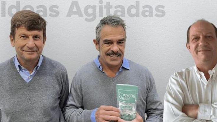 El 'MacGyver' riojano para solucionar la pandemia