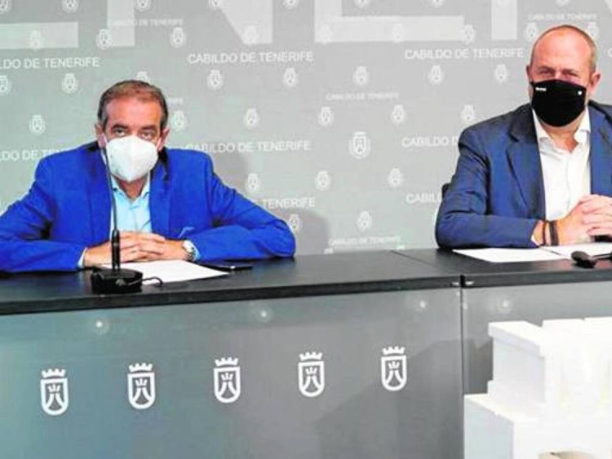 El polémico programa de Arriaga se licitó por más de 12.000 euros