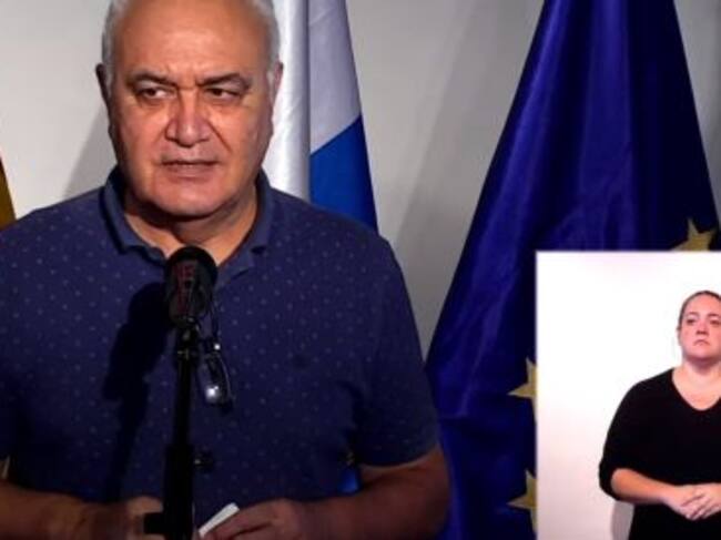 Miguel Ángel Morcuende