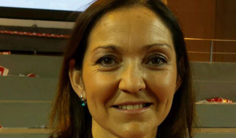 Reyes Maroto, nueva ministra de Industria, comercio y Turismo en el Gobierno de Pedro Sánchez