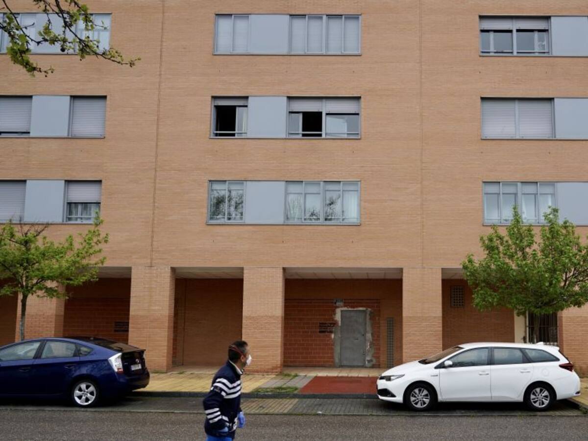 En libertad el detenido tras la muerte de su mujer en Pajarillos