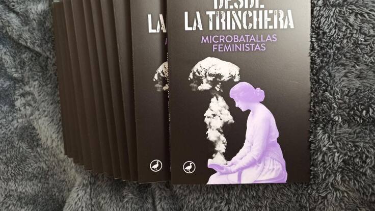 Entrevista a Laura Martinez