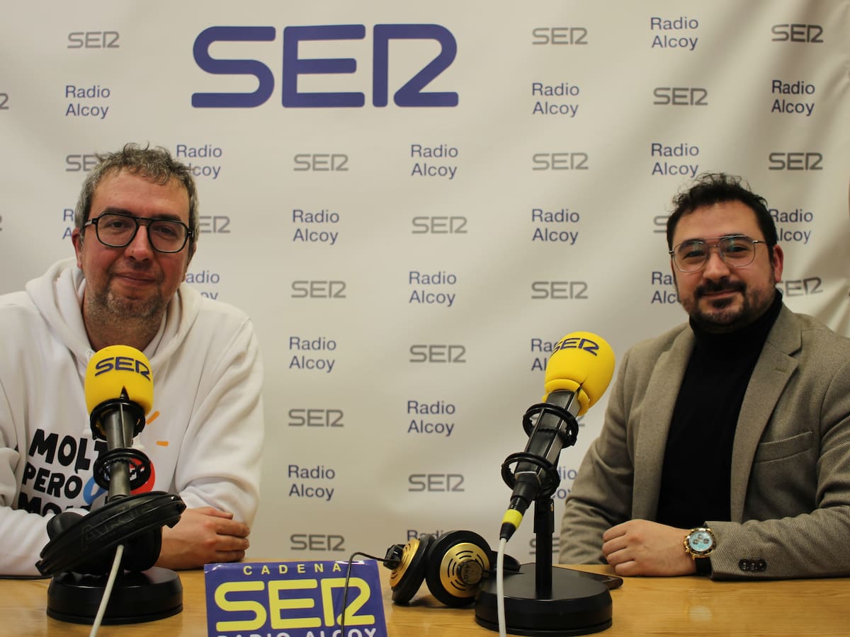 La Camerata de cordes de l'Orquestra Simfònica d'Alcoi ofereix un concert aquest dissabte a l'església del Sant Sepulcre