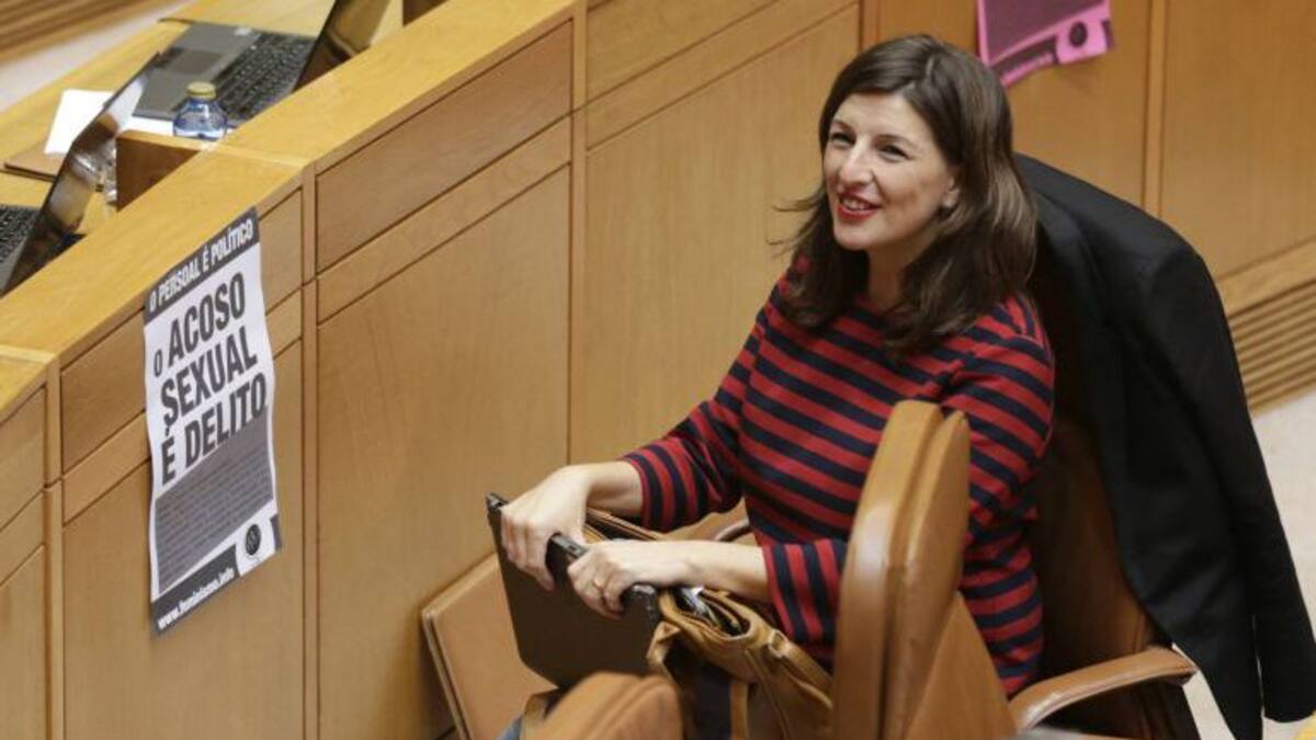 Unidos Podemos preguntará en el Congreso sobre la dotación de ascensor a la estación de Venta de Baños