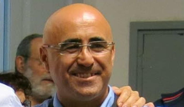 Òscar Peris, nou delegat del Govern. 