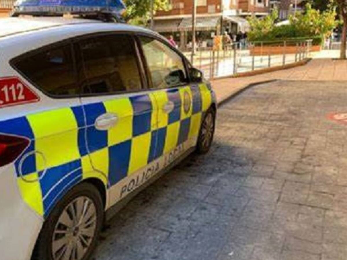 La Policía Local de Algeciras controlará las furgonetas esta semana