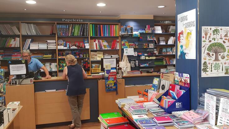 Consejos para que la vuelta al cole sea más económica para las familias gallegas