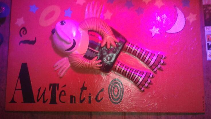 El Bar Auténtico no cierra: "El ruido que hicimos en la radio surtió efecto"