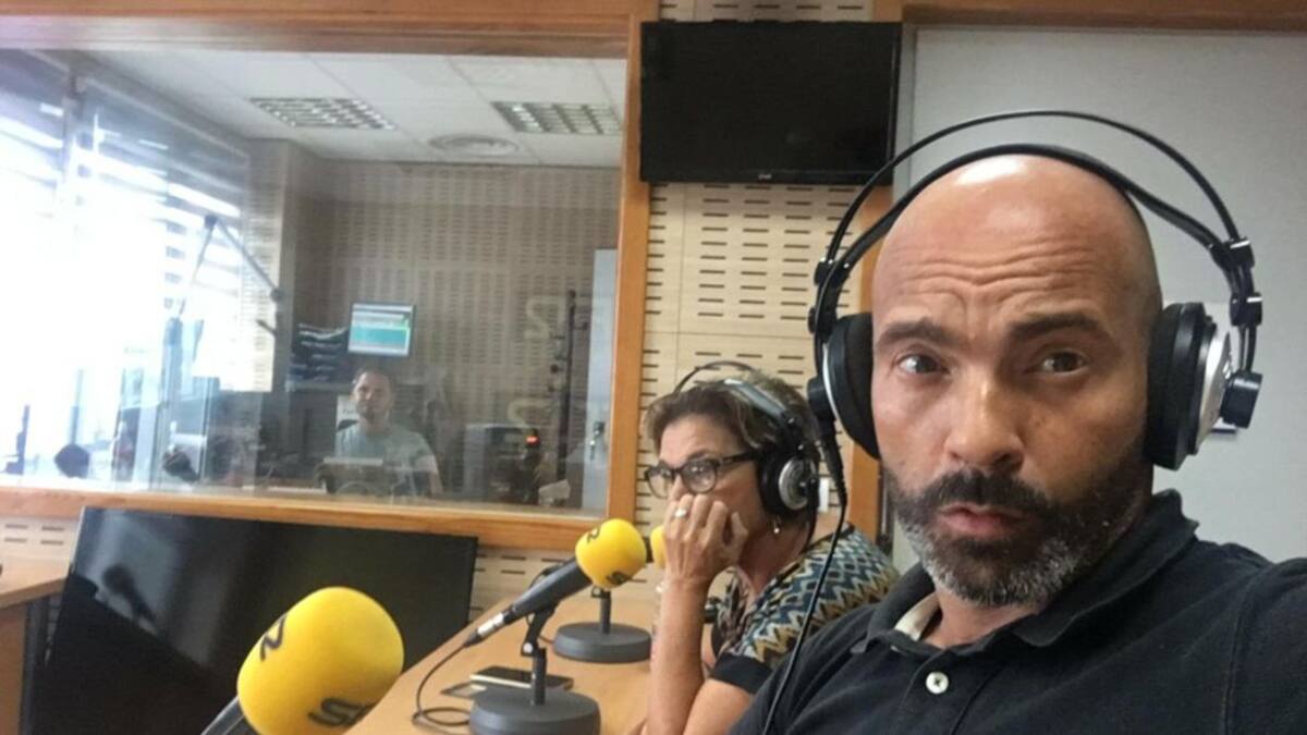 Ayala al cuadrado (19/10/2018)