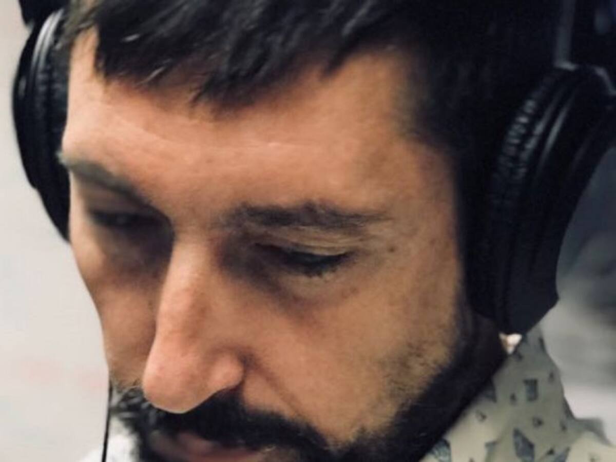 Nos pasamos la vida votando