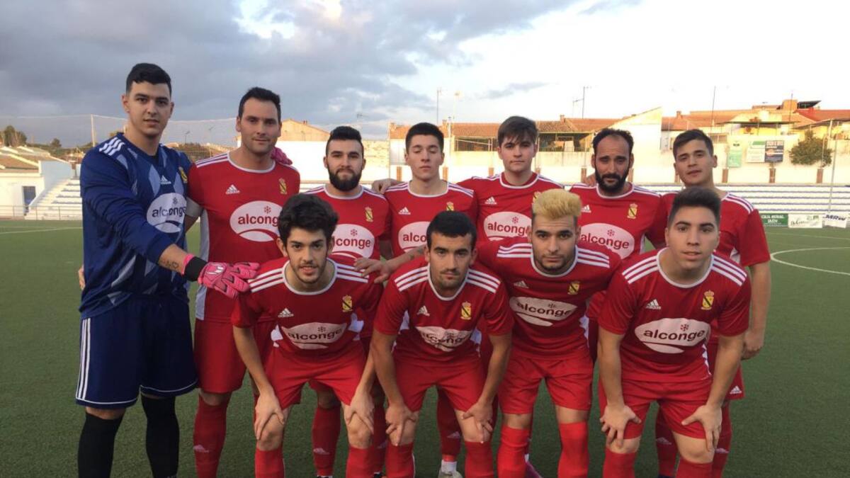 El Jódar C.F. encaja la segunda derrota de la liga y permite que Canena y Cazorla le aventajen en 3 puntos