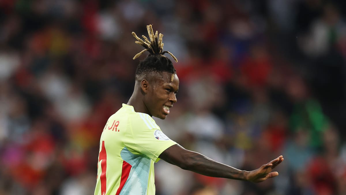 El Bayern se suma al interés por Nico Williams