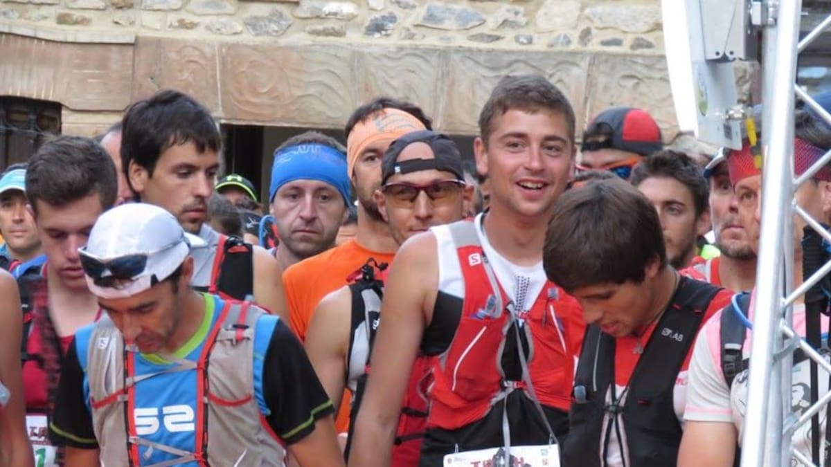 Rozando los 1.000 inscritos en la Trail del Valle de Tena