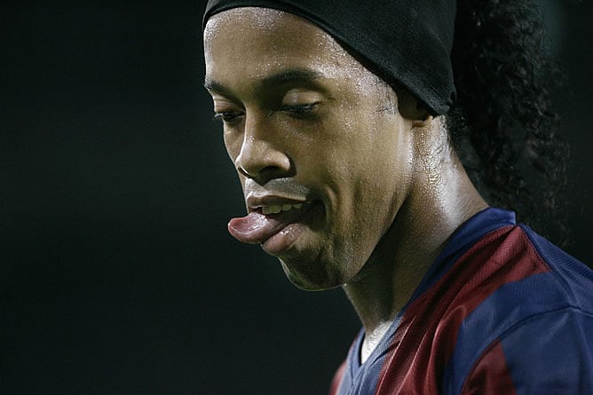 Ronaldinho