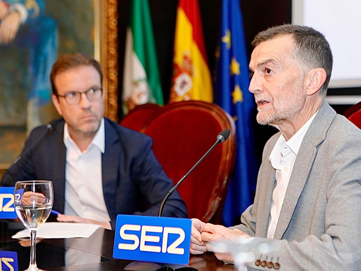 Maíllo: "No hay voto más inútil para que no gobierne Vox que votar al Partido Popular"