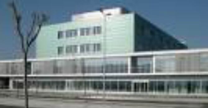 Hospital del Guadalhorce