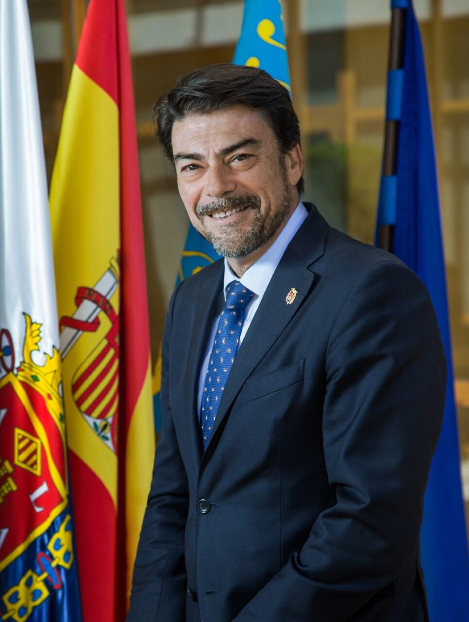 Alcalde de Alicante