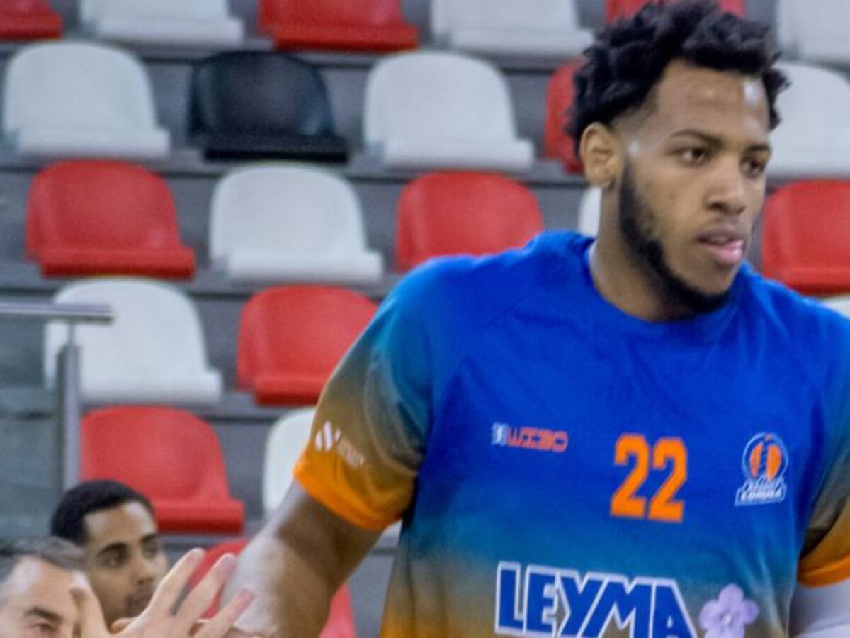 Jonathan Araújo y Andrés Miso dejan el Leyma tras ganar al Prat