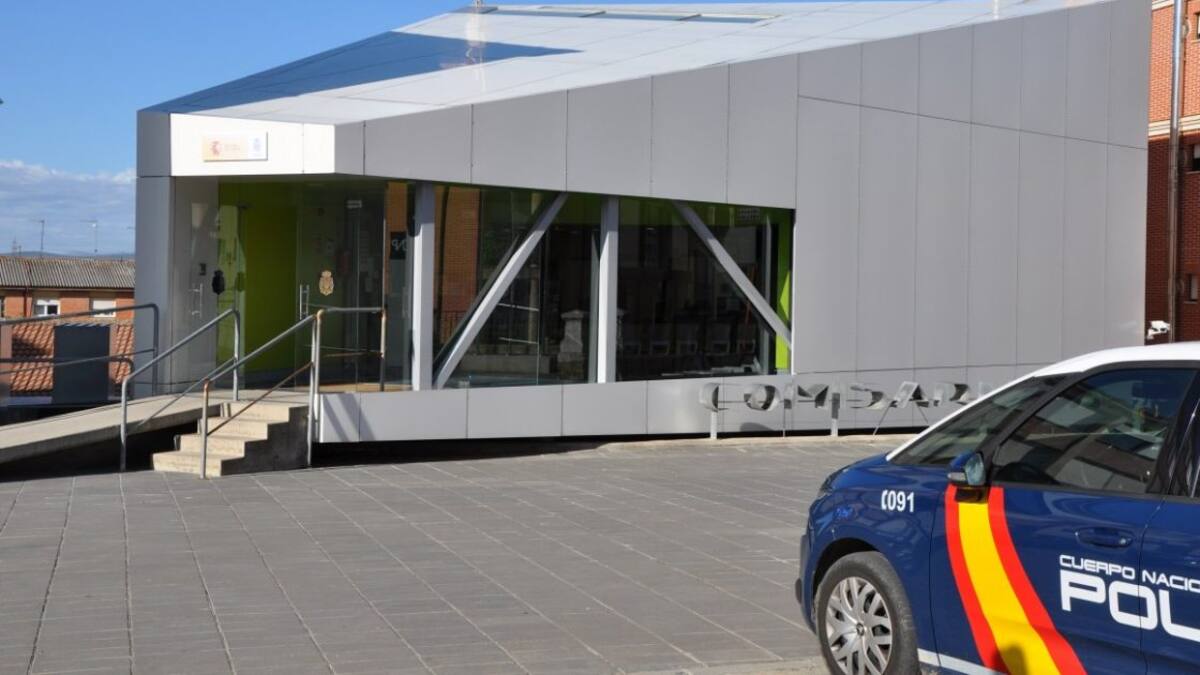 Ingresa en prisión una mujer acusada de agredir con arma blanca a un varón en un local de ocio nocturno de Astorga