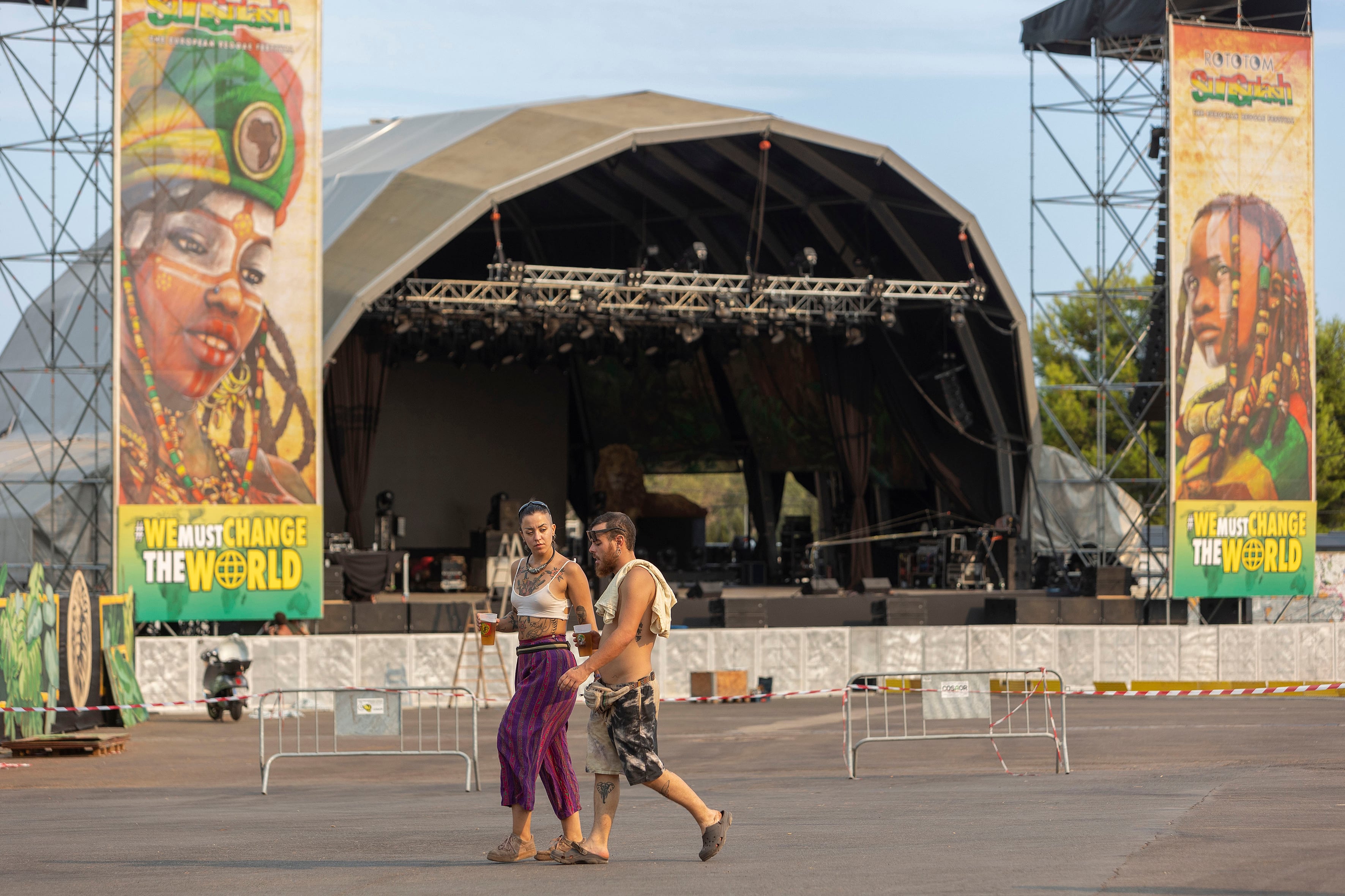 Rototom