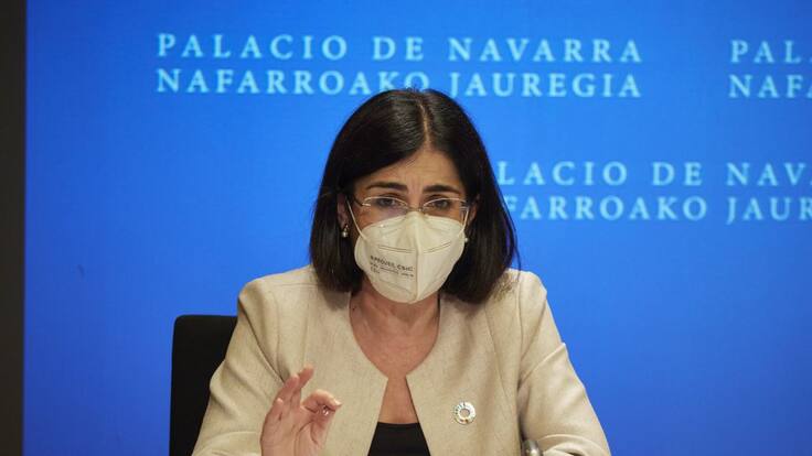 Francesc José María: "La propia Ley de Cohesión y Calidad es contradictoria"