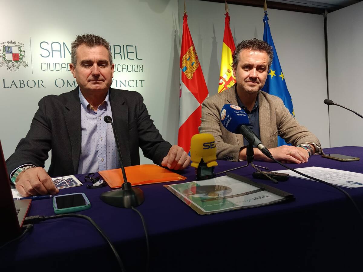 Una asociación para dinamizar el mercado inmobiliario en los pueblos