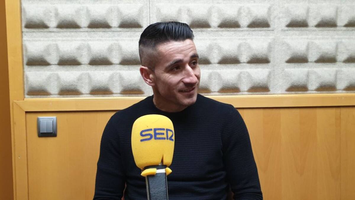 Entrevista a Saul Berjón