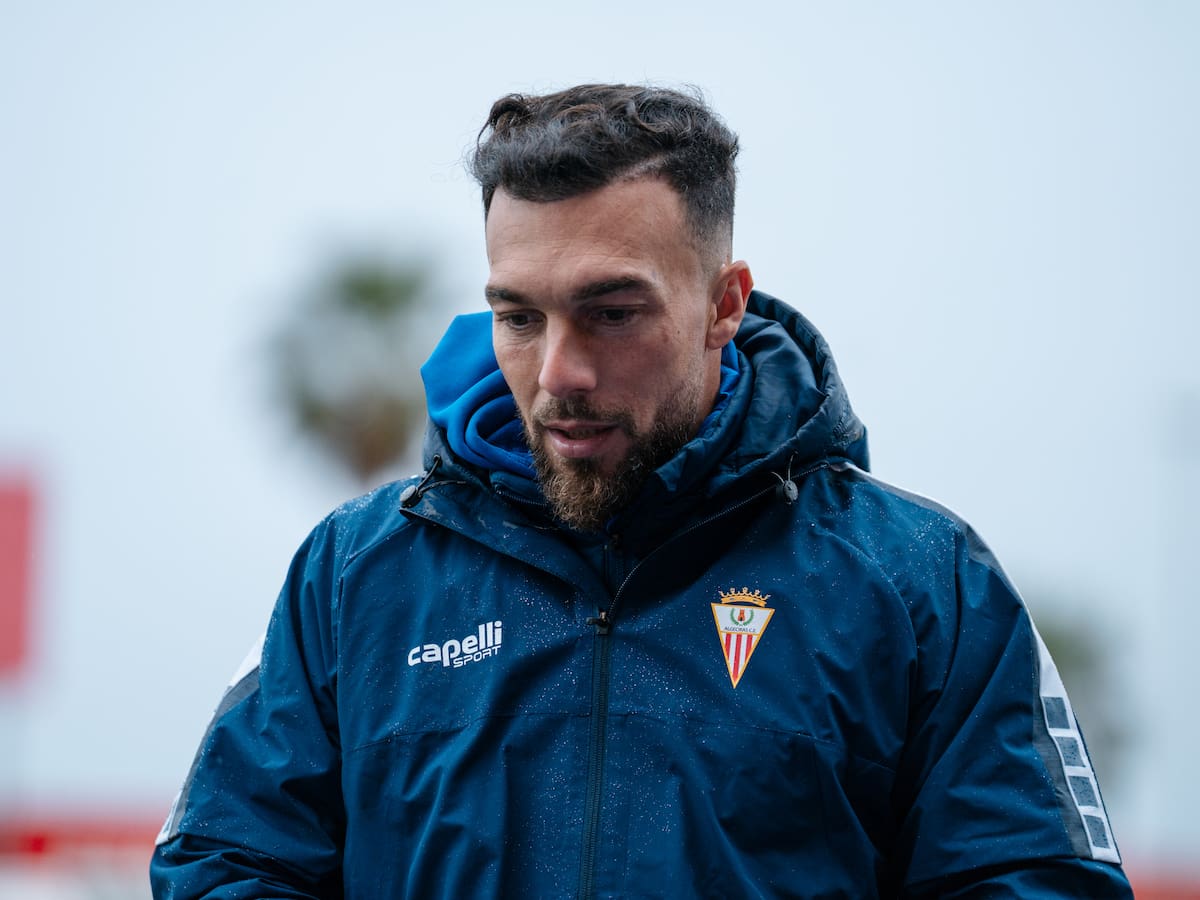 El Algeciras, un equipo con la portería bien cubierta