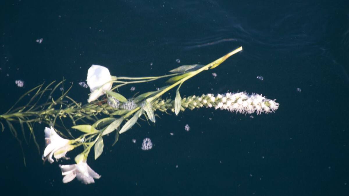 Isabel Ortega, directora de Ortega Servicios Funerarios