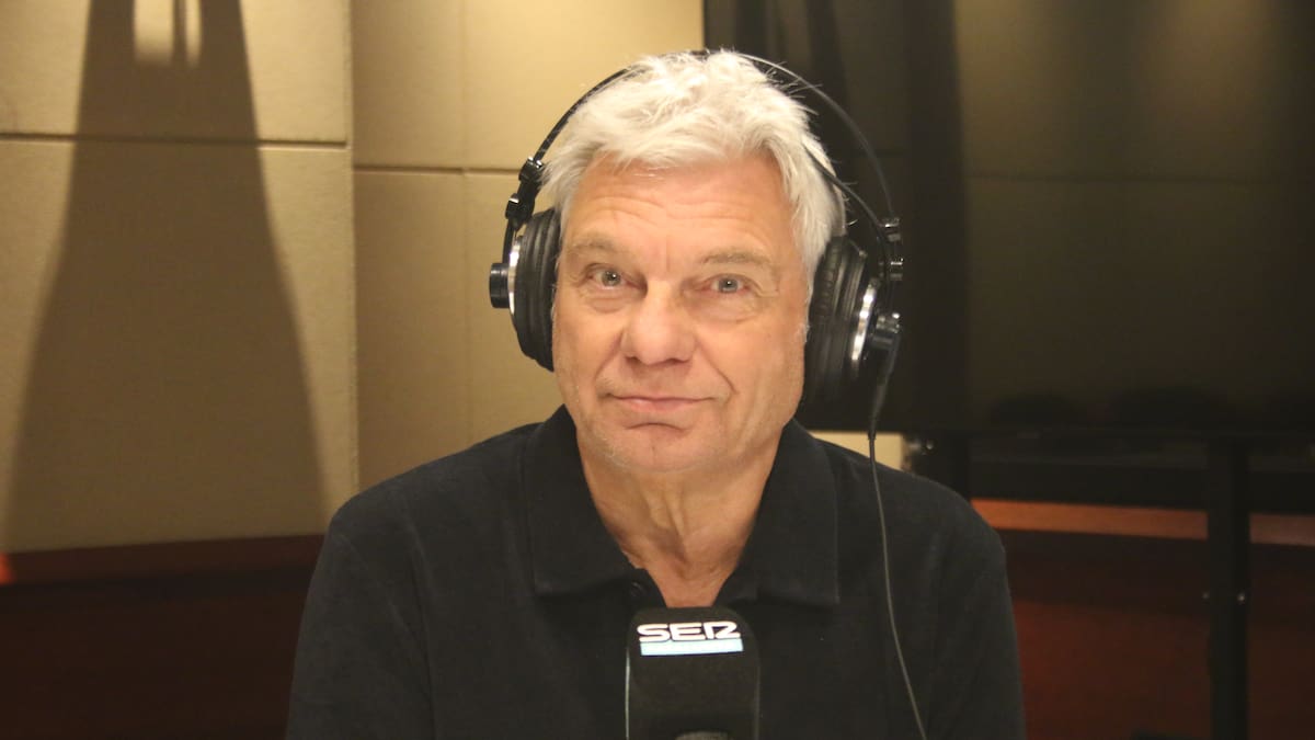 ENTREVISTA. L'actor Carles Sans