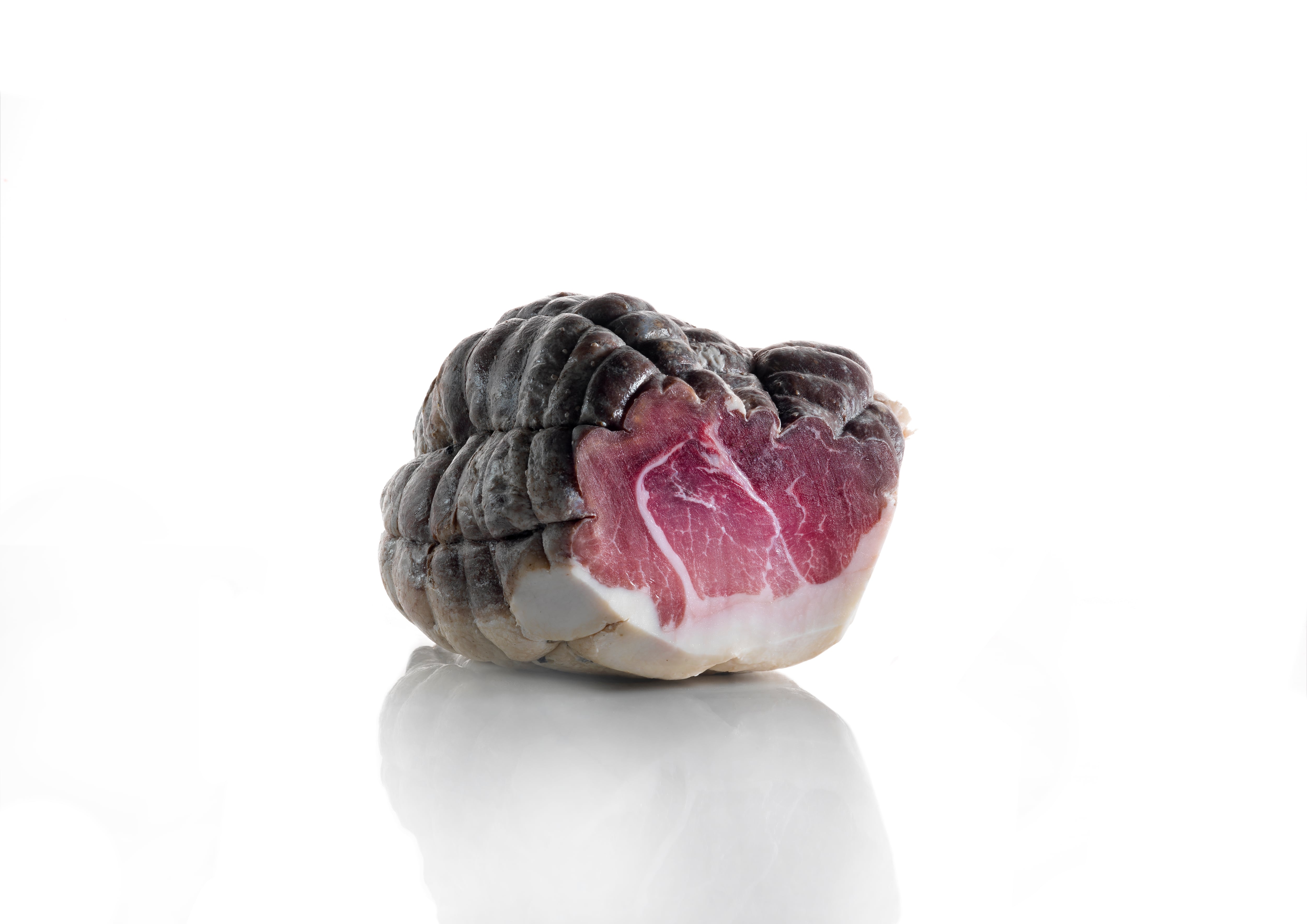 culatello di Zibello