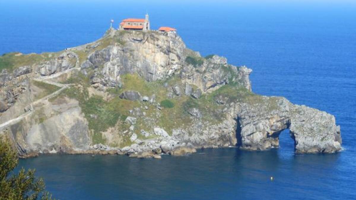 SER Viajeros Euskadi. Reapertura de Gaztelugatxe
