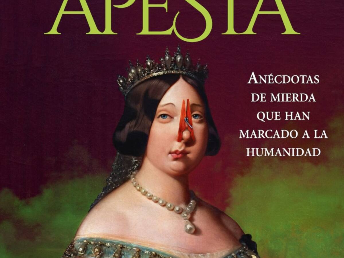 Esta historia apesta