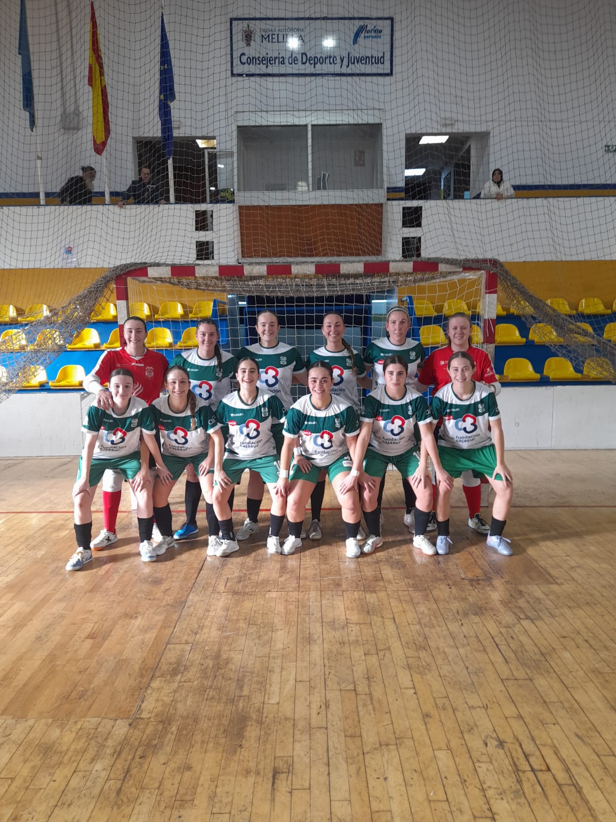 Formación Torreblanca.