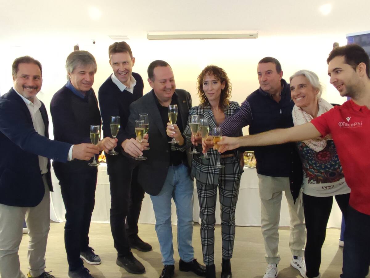 Antonio Gallego CEO Grupo Intercity