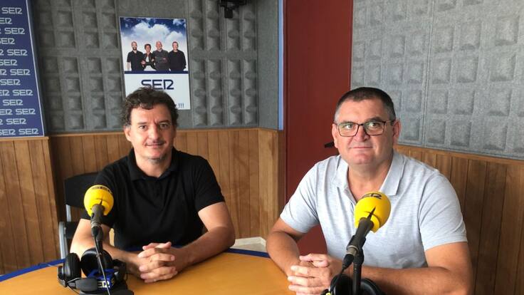 16 de los 73 detenidos en la 'rave' de Platges de Compte pasarán a disposición judicial