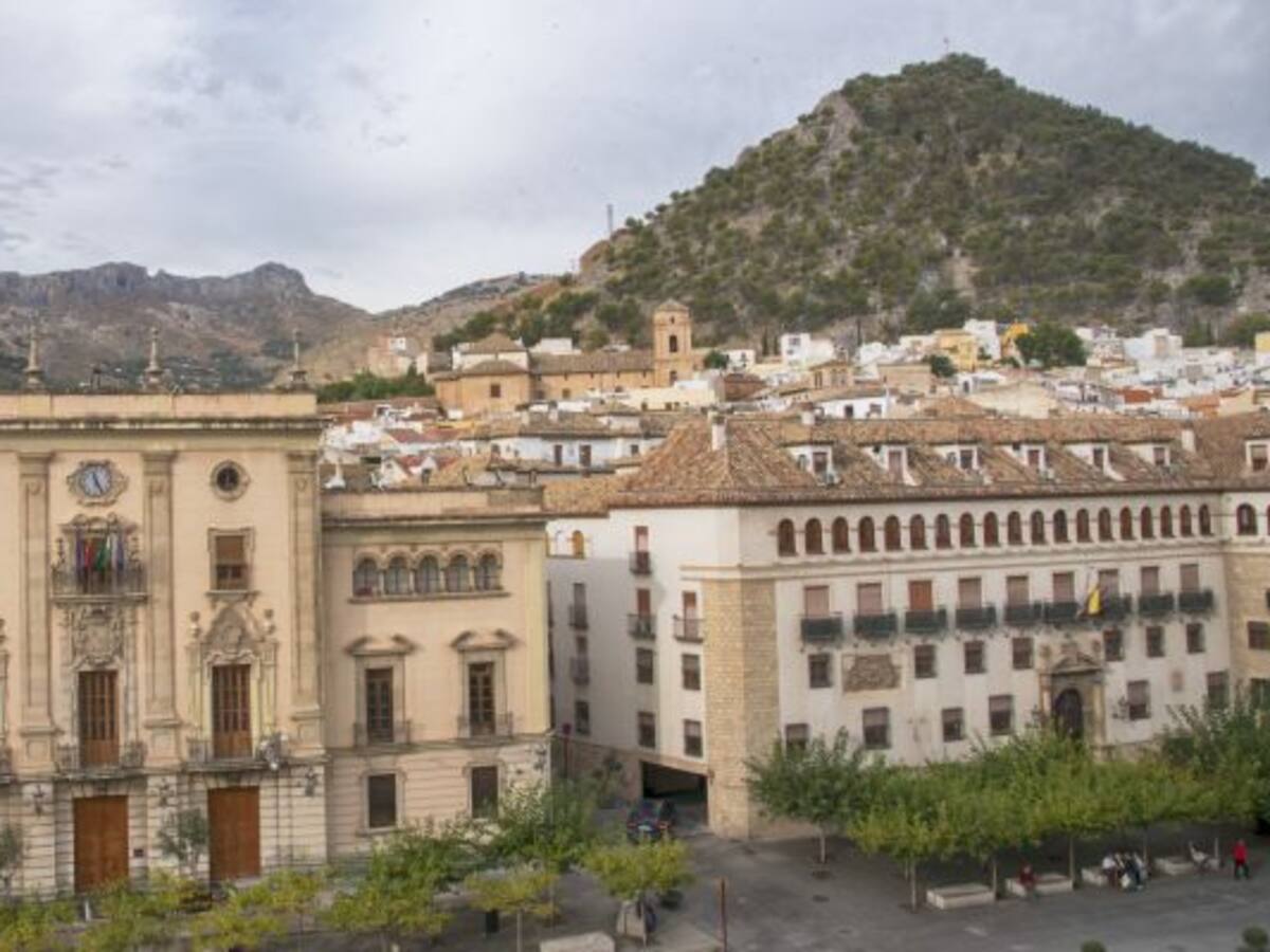 Los presupuestos municipales podrían llegar en septiembre a Jaén