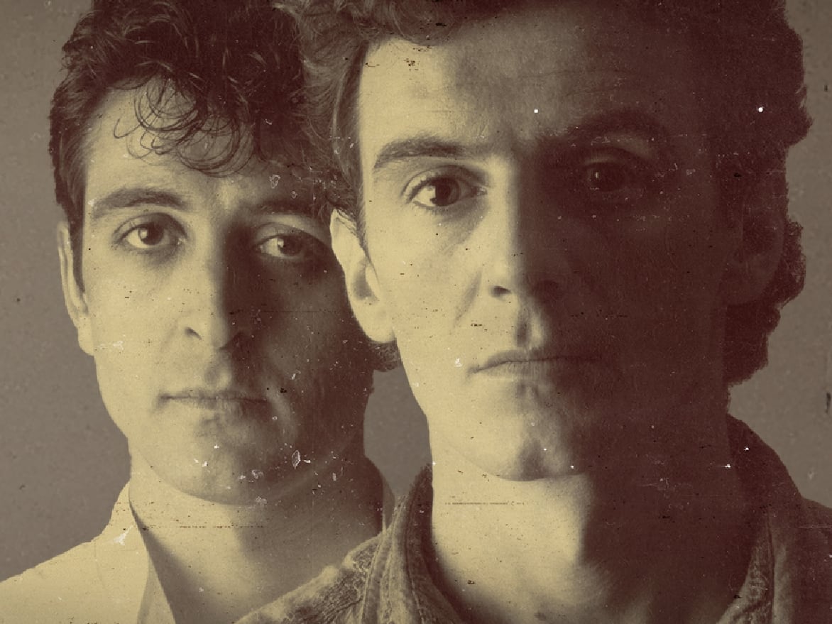 Él último de la Fila anuncia gira en 2026