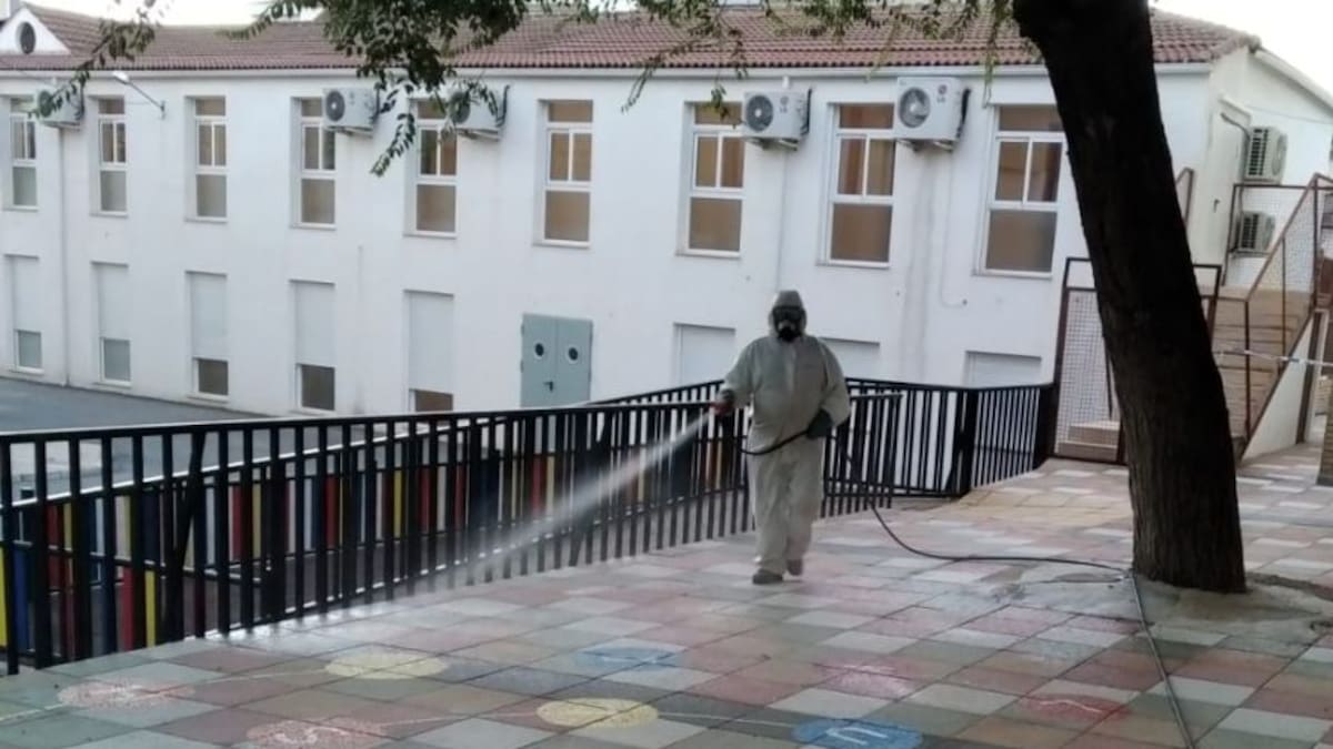 6 fallecidos y 349 positivos más de coronavirus en la provincia en las últimas 48 horas