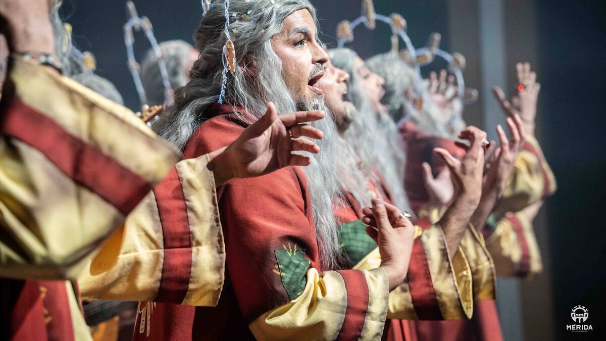 SER CARNAVALEROS CON FRAN DE LOKACOSTAO