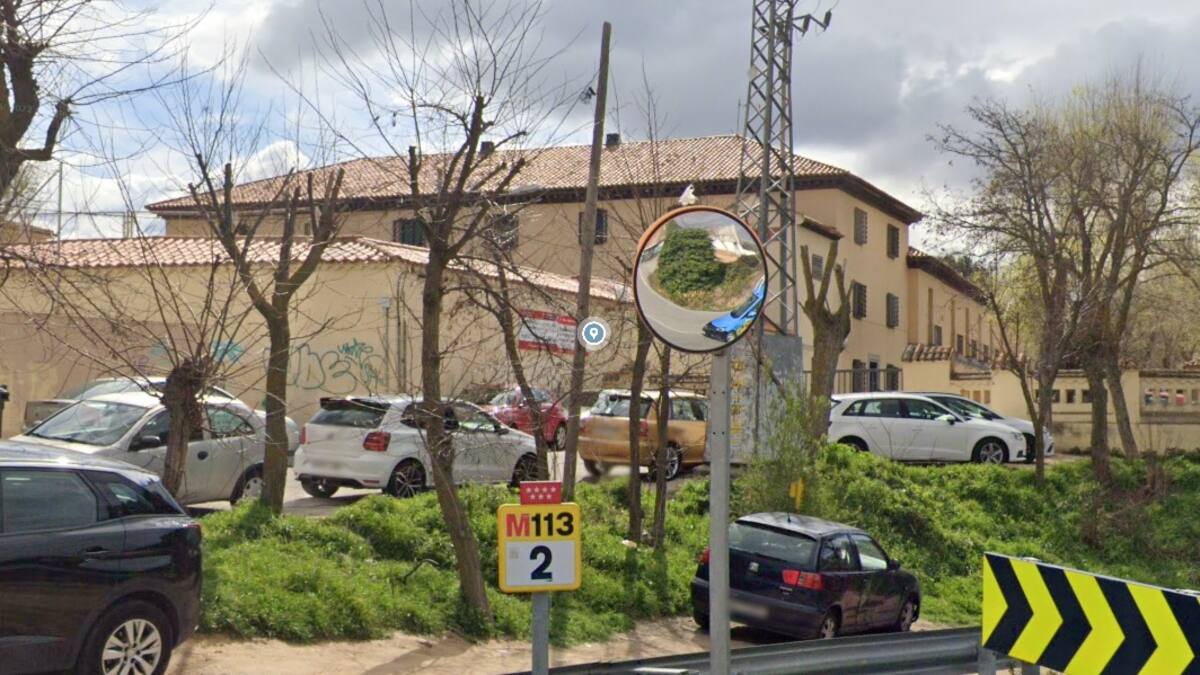 Paracuellos de Jarama pide cerrar el centro de menores tutelados ‘Picón de Jarama’ para transformarlo en museo